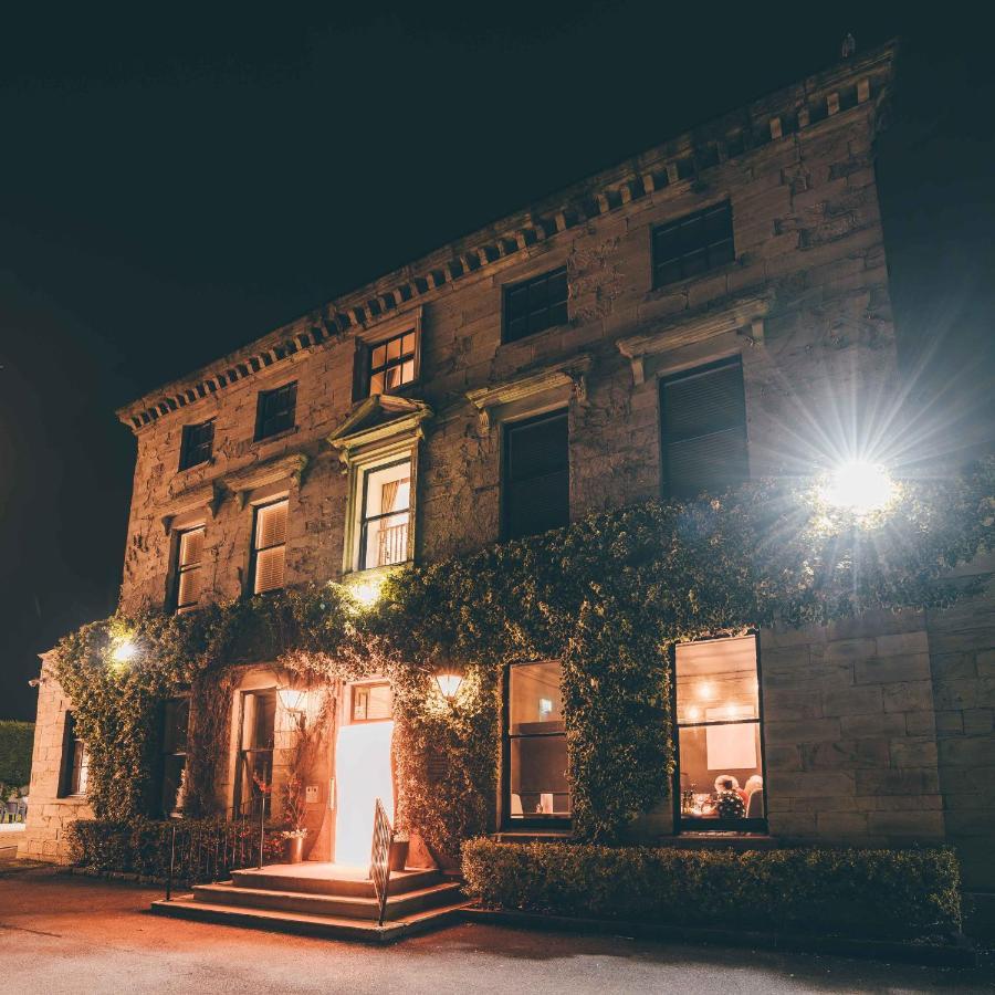 Healds Hall Hotel Чекгітон Екстер'єр фото