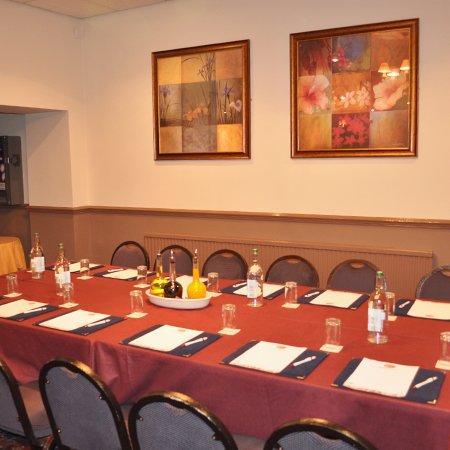 Healds Hall Hotel Чекгітон Зручності фото