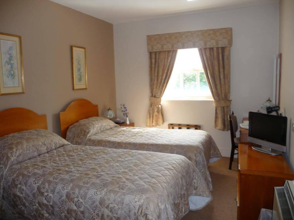 Healds Hall Hotel Чекгітон Екстер'єр фото